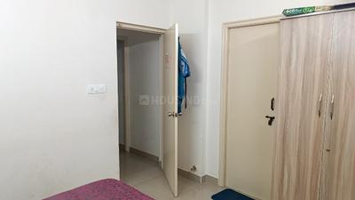 Bedroom Image of 1357 Sq.ft 3 BHK Apartment / Flat for sale in Sowparnika Purple Rose, Hoskote Bengaluru for Rs. 8000000