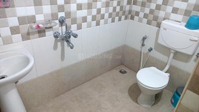 Image of 1357 Sq.ft 3 BHK Apartment / Flat for sale in Sowparnika Purple Rose, Hoskote, Bengaluru for Rs. 8000000