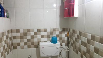Image of 1357 Sq.ft 3 BHK Apartment / Flat for sale in Sowparnika Purple Rose, Hoskote, Bengaluru for Rs. 8000000