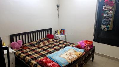 Bedroom Image of 1357 Sq.ft 3 BHK Apartment / Flat for sale in Sowparnika Purple Rose, Hoskote Bengaluru for Rs. 8000000