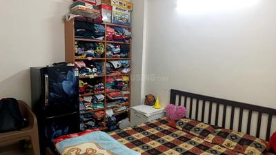 Bedroom Image of 1357 Sq.ft 3 BHK Apartment / Flat for sale in Sowparnika Purple Rose, Hoskote Bengaluru for Rs. 8000000