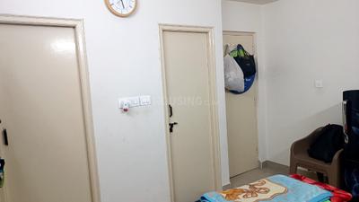 Bedroom Image of 1357 Sq.ft 3 BHK Apartment / Flat for sale in Sowparnika Purple Rose, Hoskote Bengaluru for Rs. 8000000
