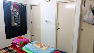 Bedroom Image of 1357 Sq.ft 3 BHK Apartment / Flat for sale in Sowparnika Purple Rose, Hoskote Bengaluru for Rs. 8000000