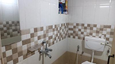Image of 1357 Sq.ft 3 BHK Apartment / Flat for sale in Sowparnika Purple Rose, Hoskote, Bengaluru for Rs. 8000000