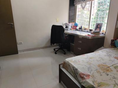 Bedroom Image of 900 Sq.ft 2 BHK Apartment / Flat for sale in Siddharth Residency, Aundh Pune for Rs. 10500000
