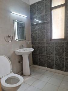 Common Bathroom Image of 1780 Sq.ft 3 BHK Apartment / Flat for sale in CGHS Kailash Apartments, Sector 4 Dwarka New Delhi for Rs. 28500000