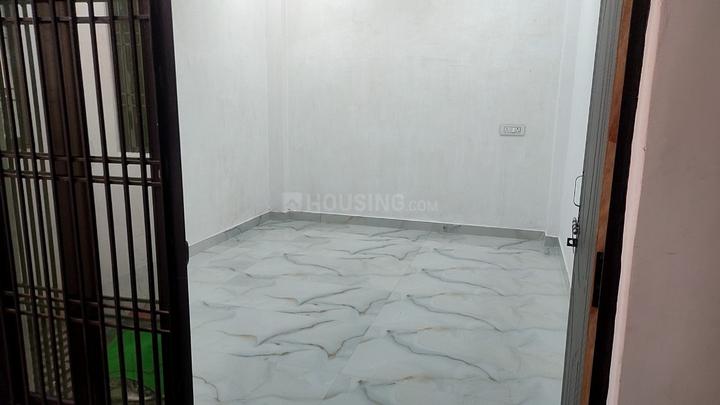 Patrakarpuram colony gilat bazar  Bedroom One 1