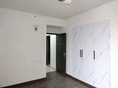 Bedroom Image of 1255 Sq.ft 2 BHK Apartment / Flat for sale in BPTP Discovery Park, Sector 80 Faridabad for Rs. 12500000