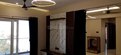 Living Room Image of 945 Sq.ft 2 BHK Apartment / Flat for sale in Kunal, Arjun Nagar Amravati for Rs. 3700001