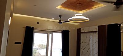 Living Room Image of 945 Sq.ft 2 BHK Apartment / Flat for sale in Kunal, Arjun Nagar Amravati for Rs. 3700001