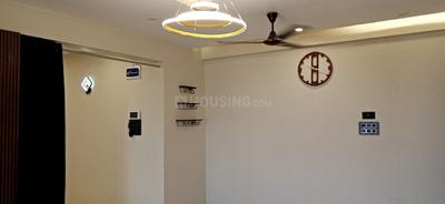 Living Room Image of 945 Sq.ft 2 BHK Apartment / Flat for sale in Kunal, Arjun Nagar Amravati for Rs. 3700001