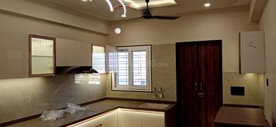Kitchen Image of 945 Sq.ft 2 BHK Apartment / Flat for sale in Kunal, Arjun Nagar Amravati for Rs. 3700001