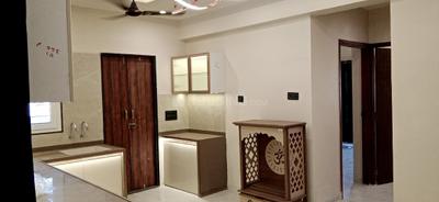 Kitchen Image of 945 Sq.ft 2 BHK Apartment / Flat for sale in Kunal, Arjun Nagar Amravati for Rs. 3700001