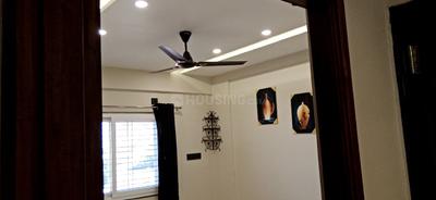 Bedroom Image of 945 Sq.ft 2 BHK Apartment / Flat for sale in Kunal, Arjun Nagar Amravati for Rs. 3700001