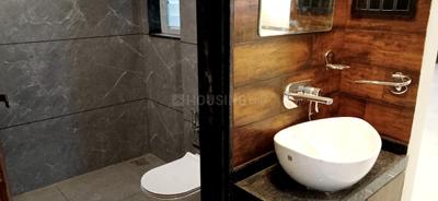 Image of 945 Sq.ft 2 BHK Apartment / Flat for sale in Kunal, Arjun Nagar, Amravati for Rs. 3700001