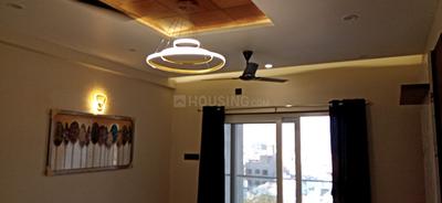 Living Room Image of 1600 Sq.ft 3 BHK Apartment / Flat for sale in Kunal, Arjun Nagar Amravati for Rs. 6700000
