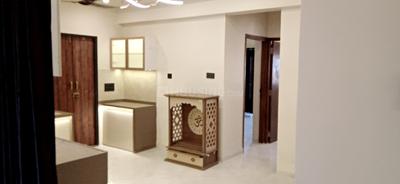 Kitchen Image of 1600 Sq.ft 3 BHK Apartment / Flat for sale in Kunal, Arjun Nagar Amravati for Rs. 6700000
