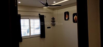 Bedroom Image of 1600 Sq.ft 3 BHK Apartment / Flat for sale in Kunal, Arjun Nagar Amravati for Rs. 6700000