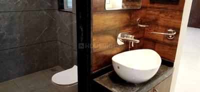 Image of 1600 Sq.ft 3 BHK Apartment / Flat for sale in Kunal, Arjun Nagar, Amravati for Rs. 6700000