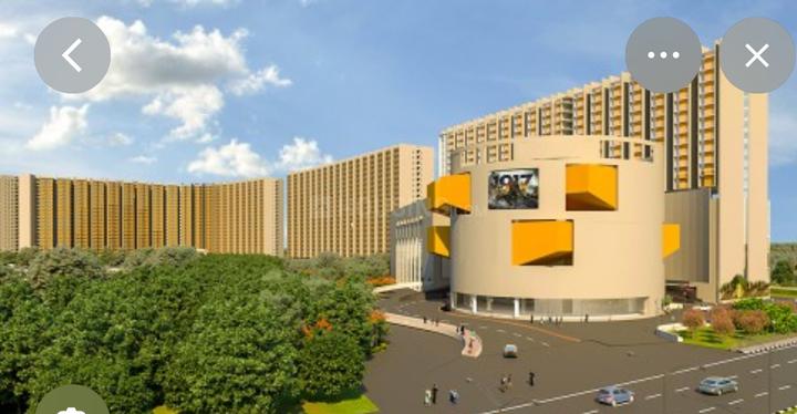 Incor Lake City Main Image 1