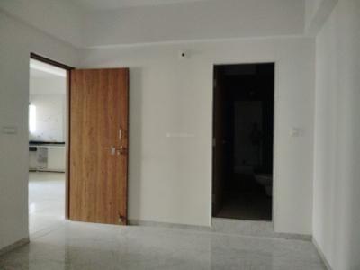 Bedroom Image of 1872 Sq.ft 3 BHK Apartment / Flat for sale in Jagatpur Ahmedabad for Rs. 8800000