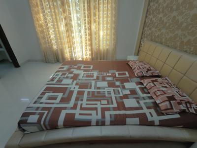 Bedroom Image of 2250 Sq.ft 4 BHK Independent House for sale in Ambawadi Ahmedabad for Rs. 45000000