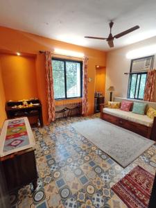 Hall Image of 2400 Sq.ft 3 BHK Duplex for sale in Erandwane Pune for Rs. 34500000