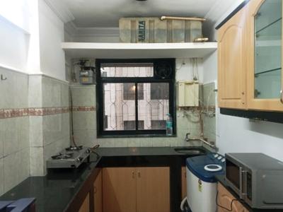 Kitchen Image of 1560 Sq.ft 3 BHK Apartment / Flat for sale in Mega Shiv Hem, Santacruz East Mumbai for Rs. 78000000