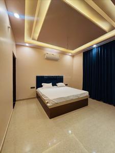 Bedroom Image of 1850 Sq.ft 3 BHK Duplex for sale in Vidhan Sabha Road Raipur for Rs. 5650000
