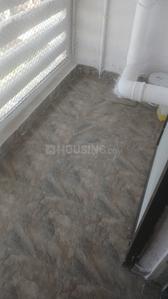 Image of 705 Sq.ft 1 BHK Apartment / Flat for sale in Om Sai Riddhi Siddhi Exotica, Ulwe, Navi Mumbai for Rs. 6800000