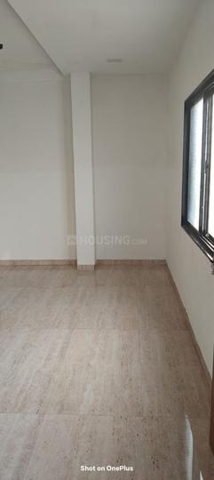 Muktai building Bedroom 1