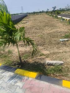 Residential Plot