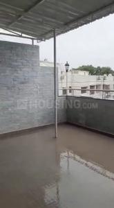 Balcony Image of 1700 Sq.ft 3.5 BHK Apartment / Flat for sale in Kumar Corner Apartments, Camp Pune for Rs. 34000000