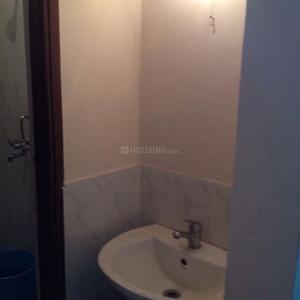 Image of 550 Sq.ft 1 BHK Apartment / Flat for rent in Supertech Eco Village, Noida Extension, Greater Noida for Rs. 12000