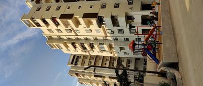 2 BHK Flat