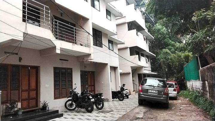 Zignature Homes Bedroom One 1