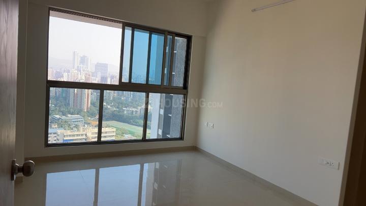 Lodha RajInfinia Bedroom One 1