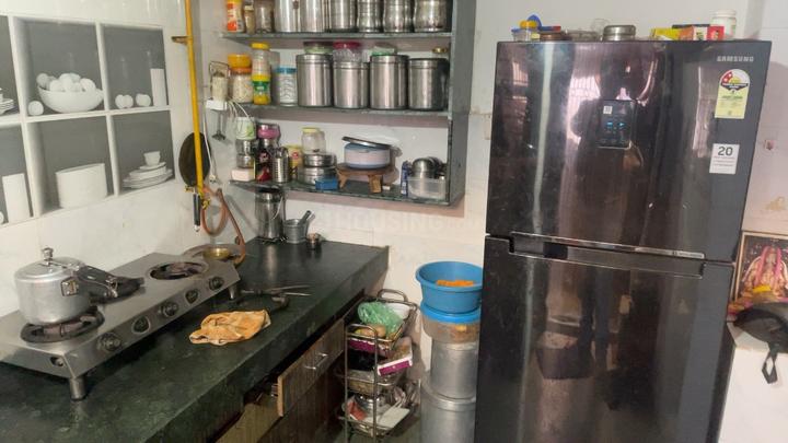 Sadashiv apartment Main Image 1