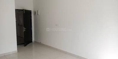 Living Room Image of 907 Sq.ft 2 BHK Apartment / Flat for sale in Provident Park Square, Talaghattapura Bengaluru for Rs. 9500000
