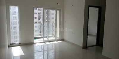 Living Room Image of 907 Sq.ft 2 BHK Apartment / Flat for sale in Provident Park Square, Talaghattapura Bengaluru for Rs. 9500000