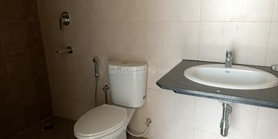 Image of 907 Sq.ft 2 BHK Apartment / Flat for sale in Provident Park Square, Talaghattapura, Bengaluru for Rs. 9500000