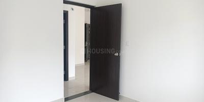 Bedroom Image of 907 Sq.ft 2 BHK Apartment / Flat for sale in Provident Park Square, Talaghattapura Bengaluru for Rs. 9500000