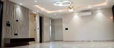 Living Room Image of 2430 Sq.ft 4 BHK Builder Floor for sale in Anand Vihar New Delhi for Rs. 56000000