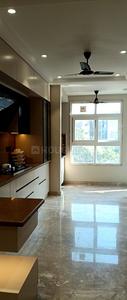 Kitchen Image of 2430 Sq.ft 4 BHK Builder Floor for sale in Anand Vihar New Delhi for Rs. 56000000