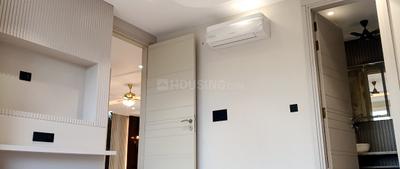 Bedroom Image of 2430 Sq.ft 4 BHK Builder Floor for sale in Anand Vihar New Delhi for Rs. 56000000
