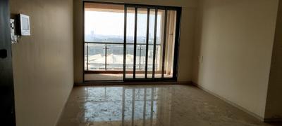 Living Room Image of 1300 Sq.ft 2 BHK Apartment / Flat for sale in Chirag Bhagat Grandeur, Malad West Mumbai for Rs. 26500000