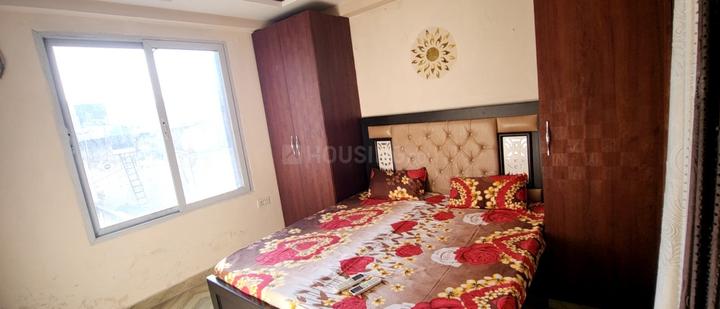 Dwarka sector 19 Bedroom One 1