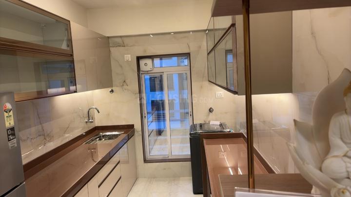 Space Residence II Building No 4 B Main Image 1