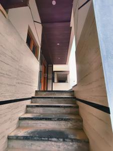 Balcony Image of 4600 Sq.ft 5 BHK Independent House for sale in Vidyaranyapura Bengaluru for Rs. 30000000