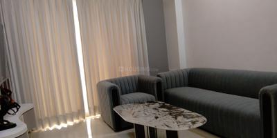 Living Room Image of 725 Sq.ft 1 BHK Apartment / Flat for sale in Kalyan West Kalyan for Rs. 5325864